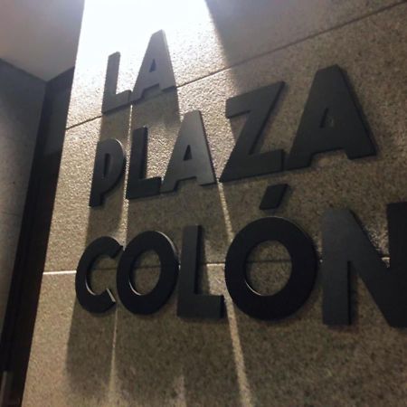 La Plaza-Colon, 1 Habitacion. Villafranca de los Barros Exterior foto