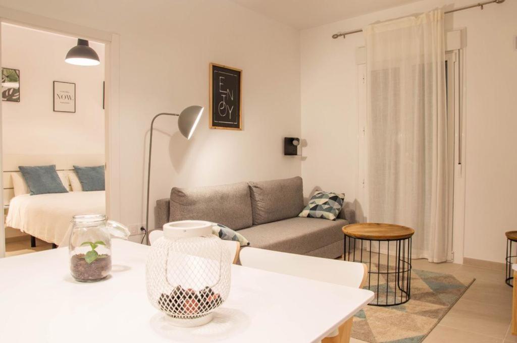 La Plaza-Colon, 1 Habitacion. Villafranca de los Barros Exterior foto